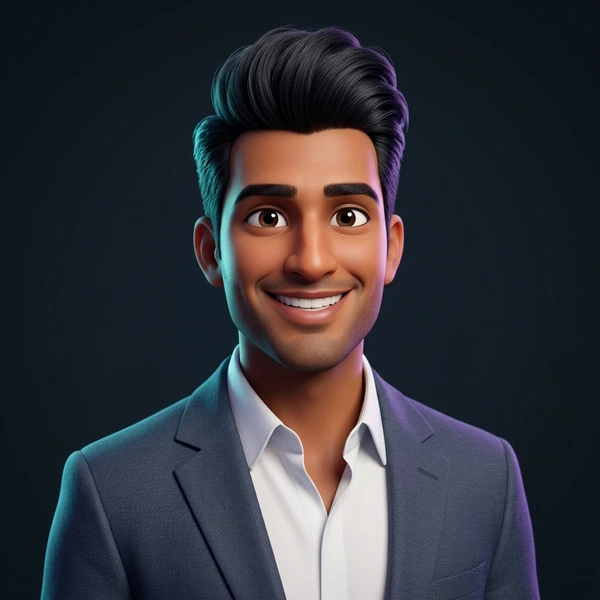 Anurag Dubey - Marketing Head at Progix Technologies LLP